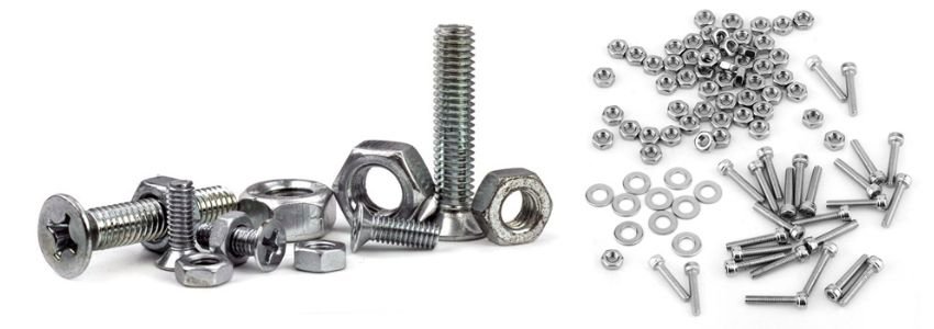 hastelloys fasteners manufacturer