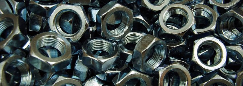 hex jam nuts manfacturer 