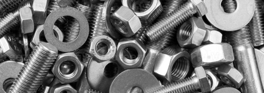 inconel fasteners manufacturer 