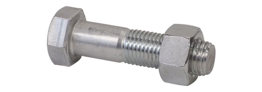 machine bolts manufacturer