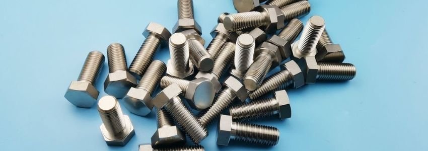 Industries We Supply Fasteners
