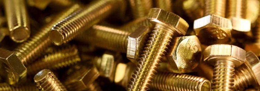 phosphor bronze fasteners manufacturer 