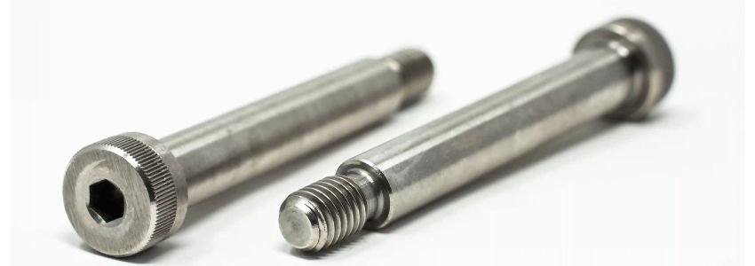shoulder bolts manufcturer 