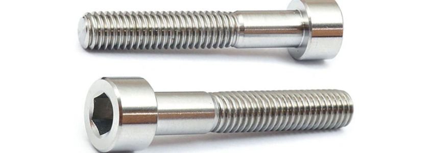 socket head bolts manufacturer 