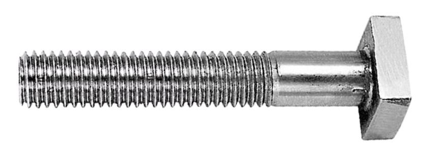 square head bolts manufacturer 