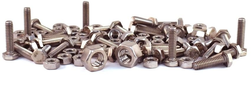 stainless steel fasteners manufacturer 