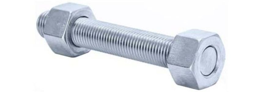 stud bolts manufacturer