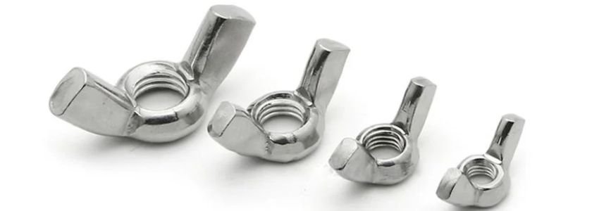wing nuts manufacturer