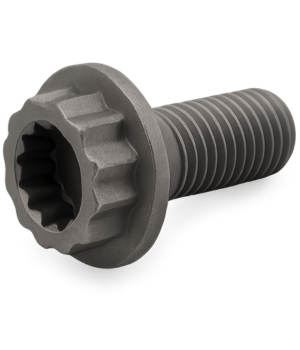 12 point flange nut supplier