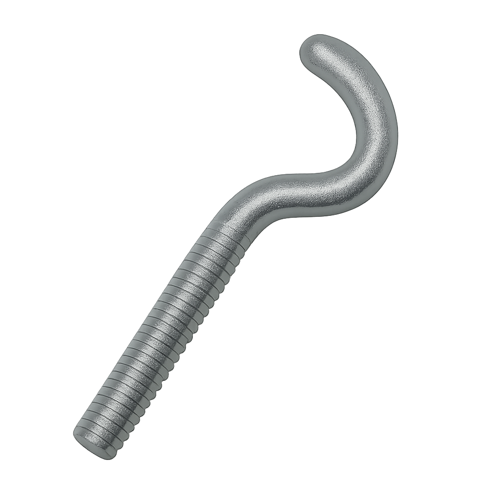 J Bolt Manufacturer in India
