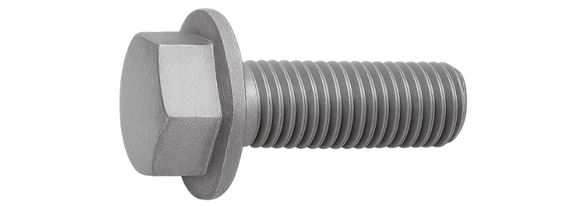 flange bolt
