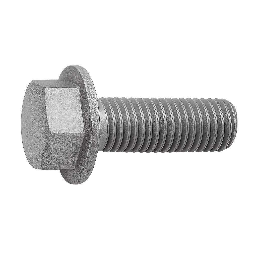 Flange Head Bolt Manufacturer in India