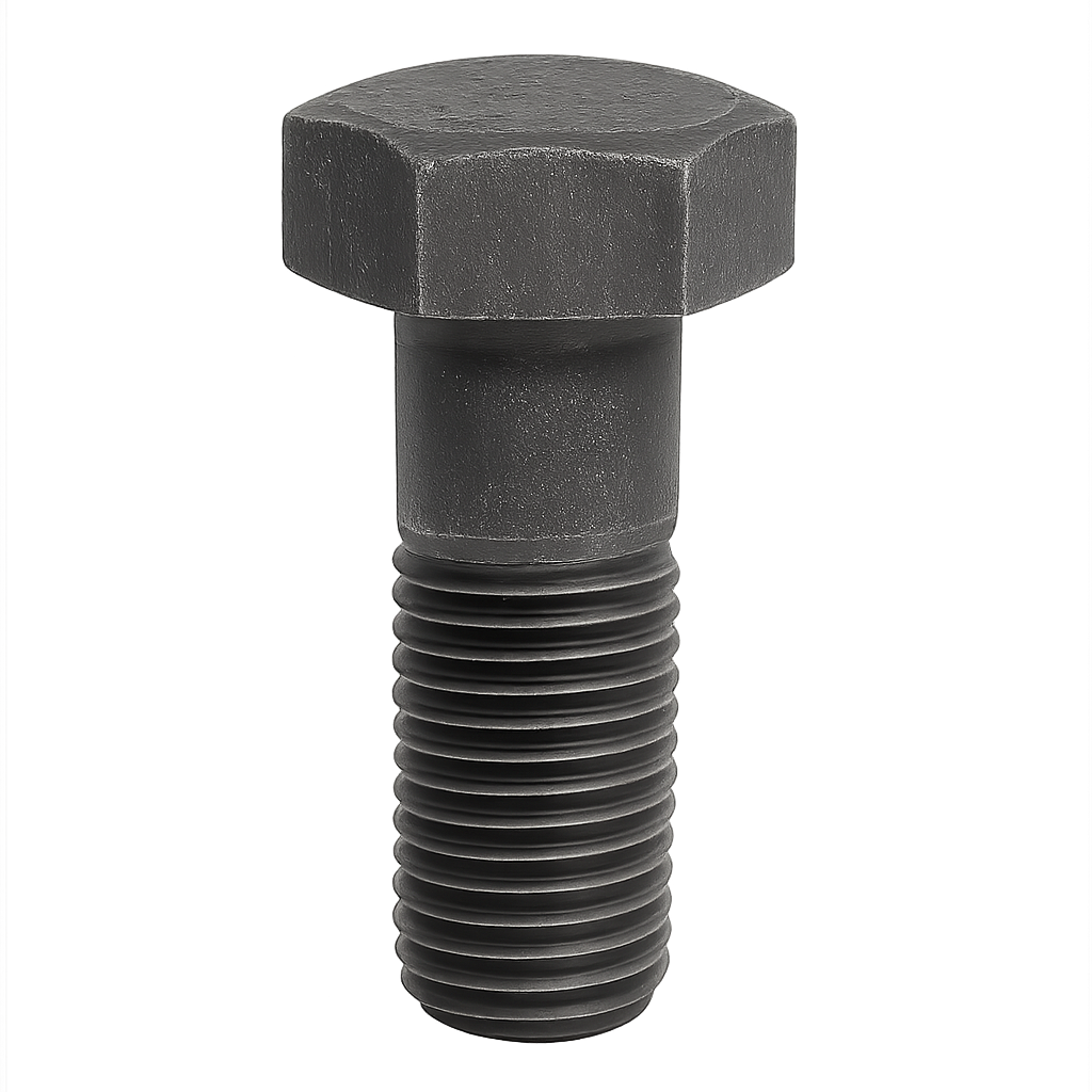 Heavy Hex Bolt Manufacturer in India