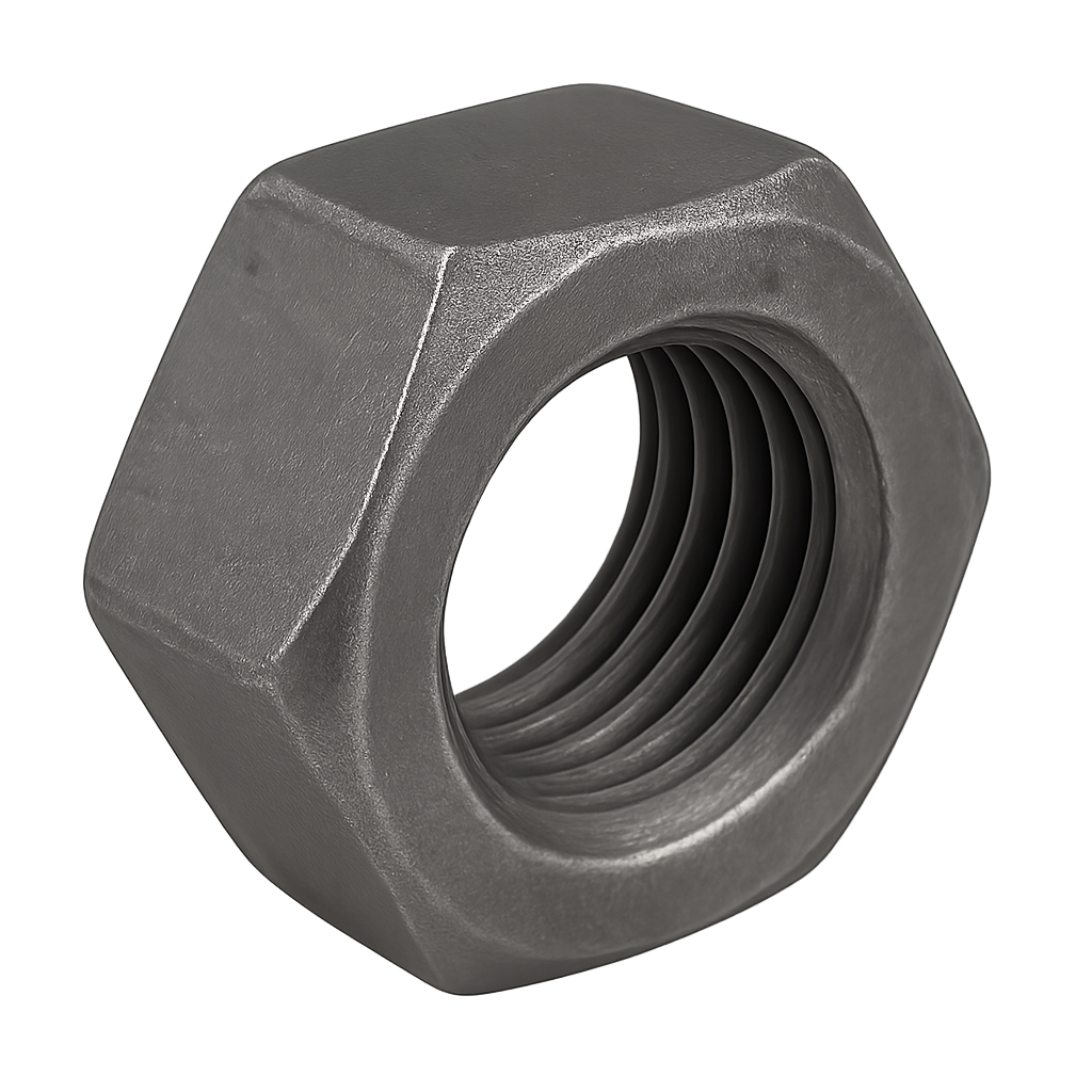 Heavy Hex Nut Manufacturer in India