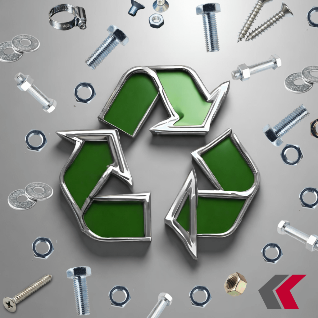 Sustainable Fasteners