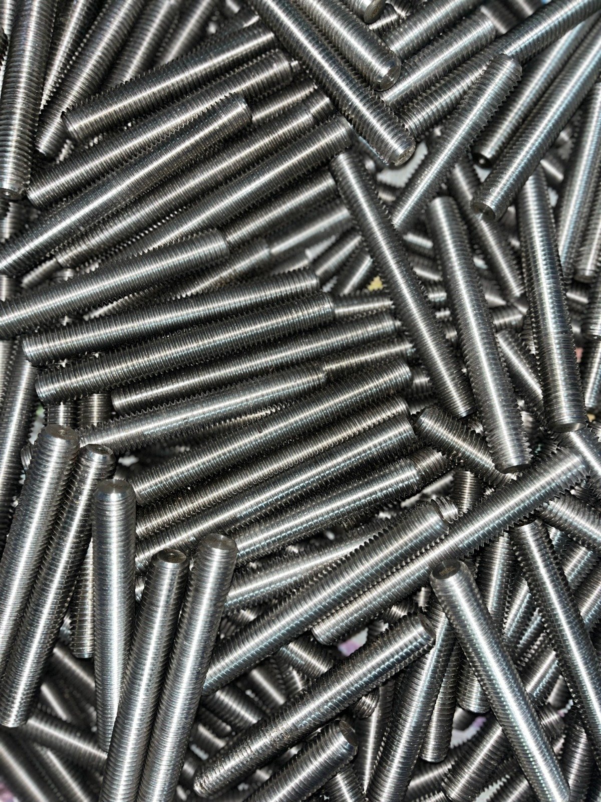 Super Duplex SS32760 Full Thread Studs
