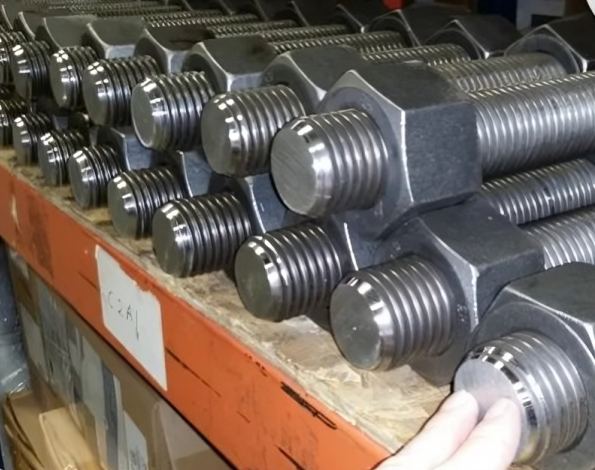 Fasteners Manufacturer in India