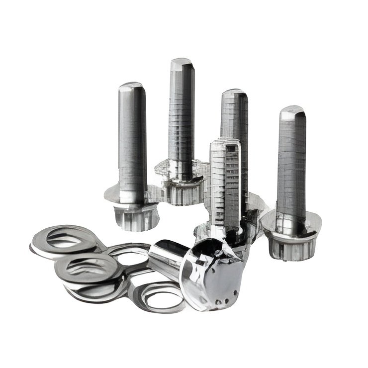 British Standard BS Fasteners
