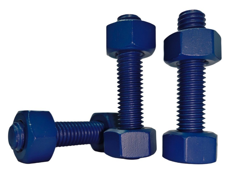 Coated Fasteners