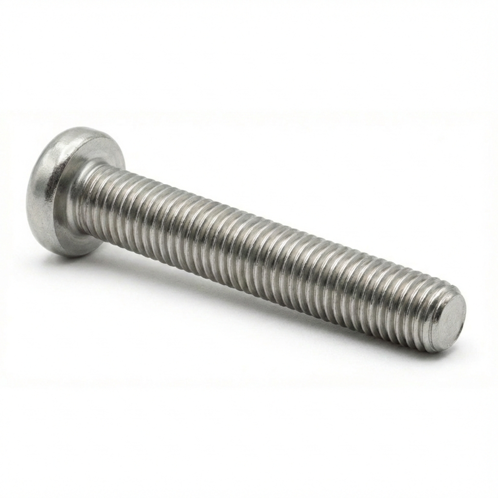 SMO 254 Machine Screw
