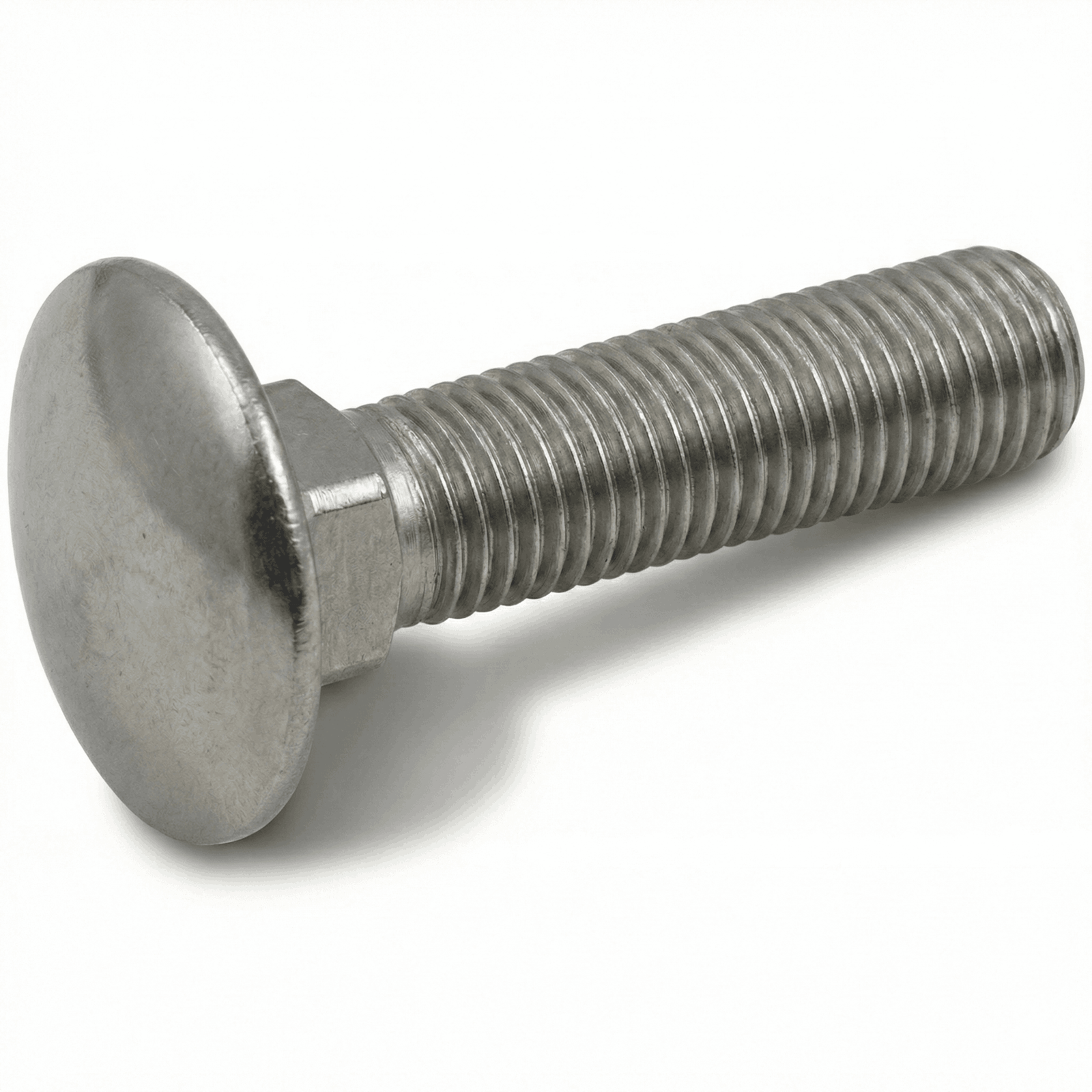 SMO 254 Carriage Bolt