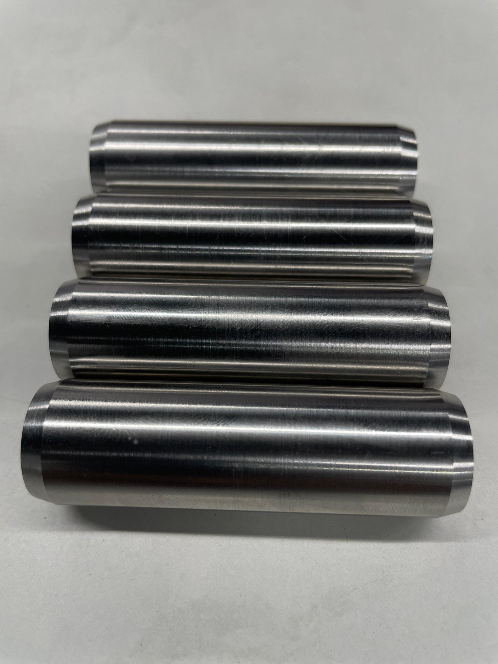 SMO 254 super austenitic stainless steel fasteners