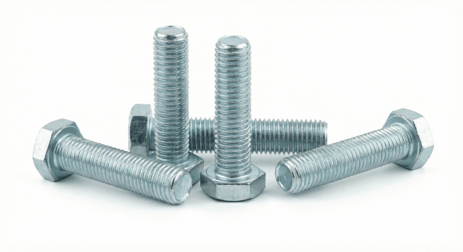 Thread Bolts Without Nuts Weight Chart