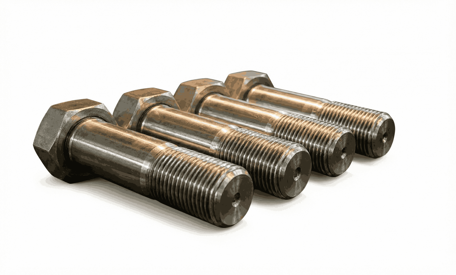 Heavy Hex Bolts Weight Chart