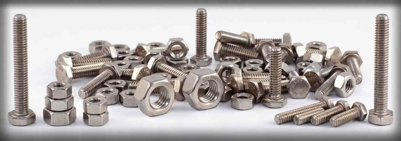 Stainless Steel Fasteners manufacturer