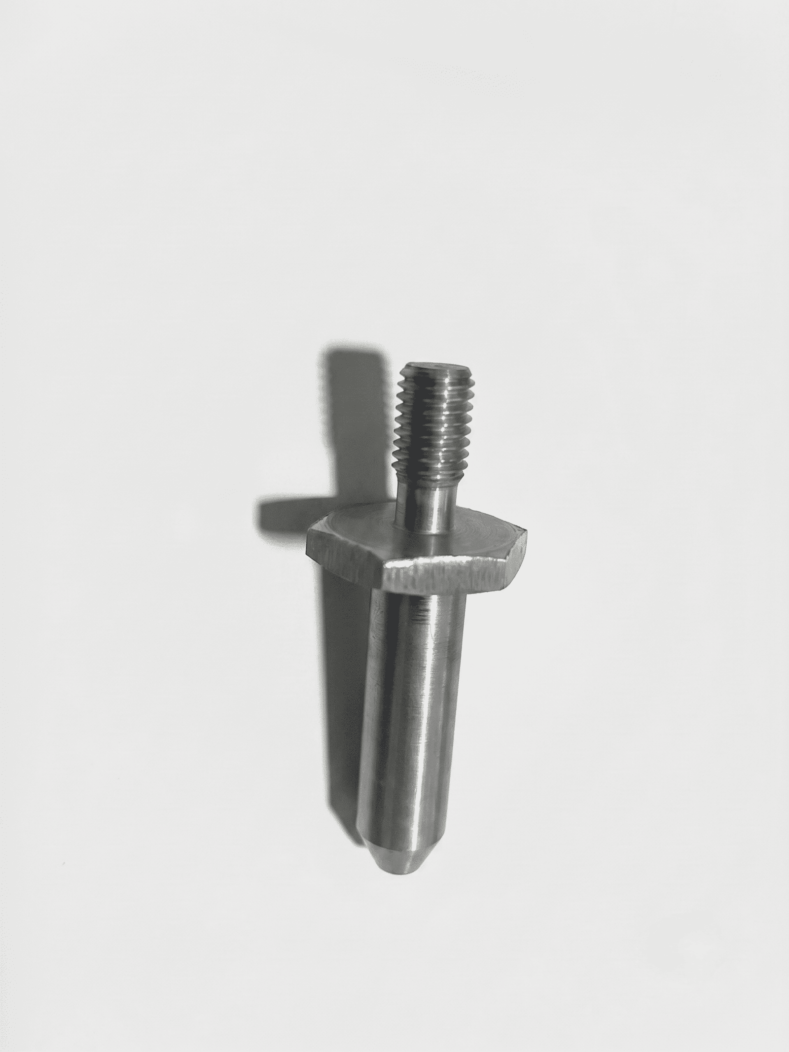 Special Shoulder Bolt
