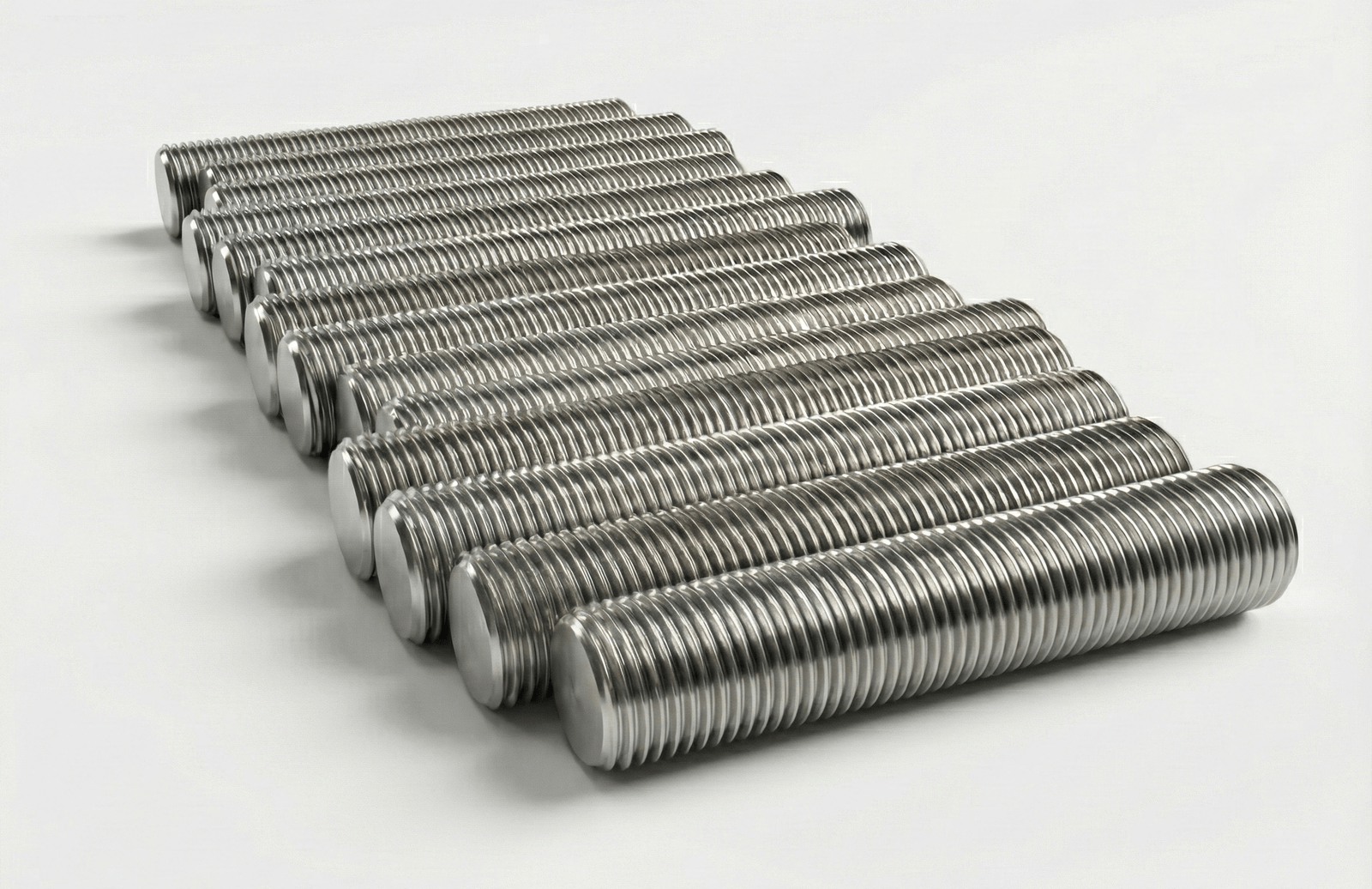 SS 316L studs