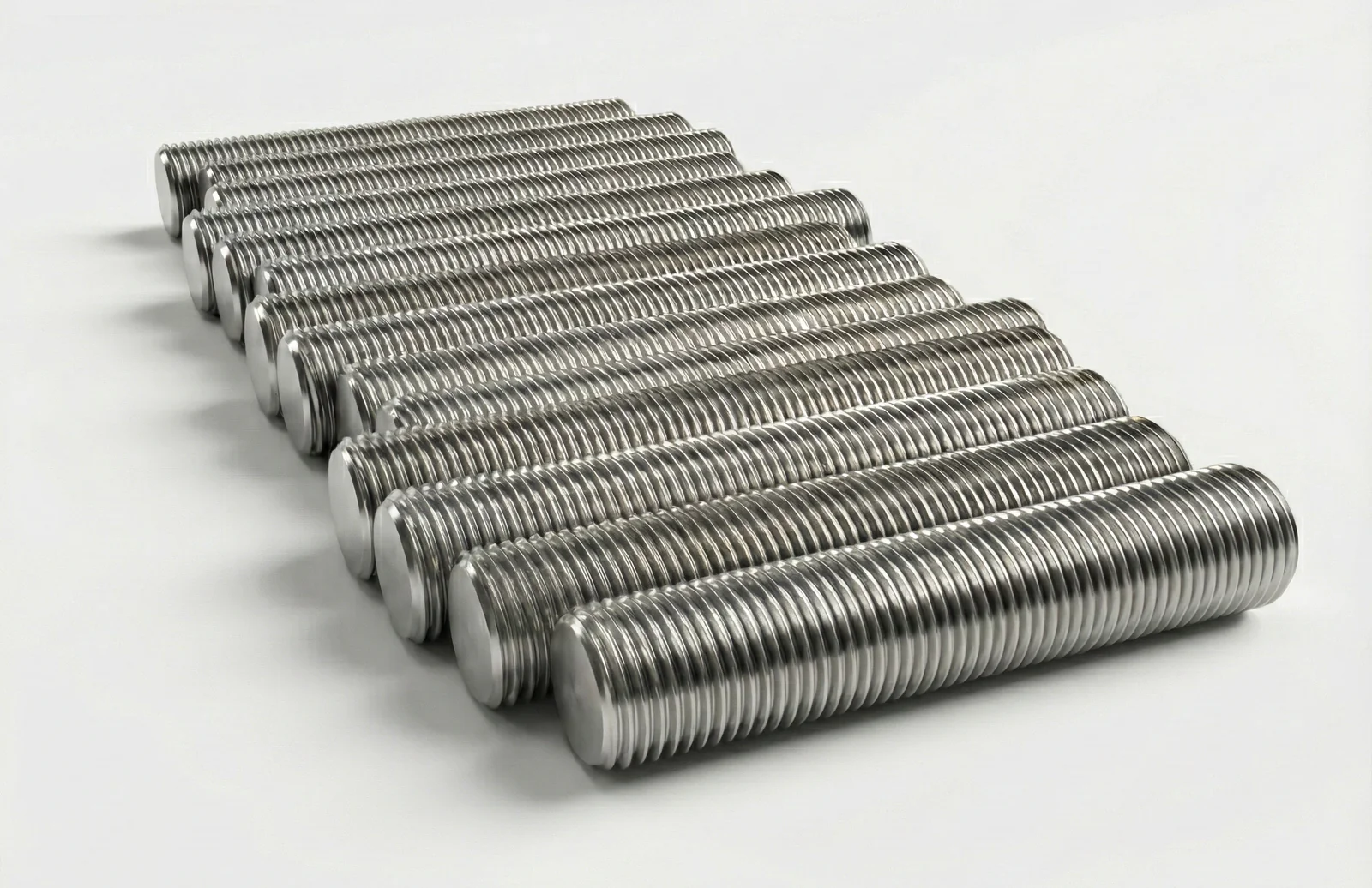SS 316L studs