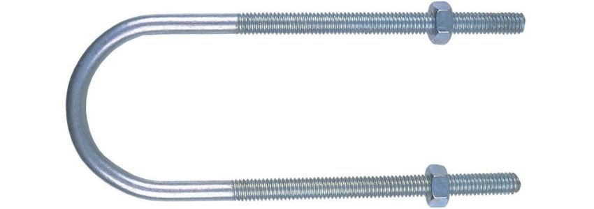 U bolts