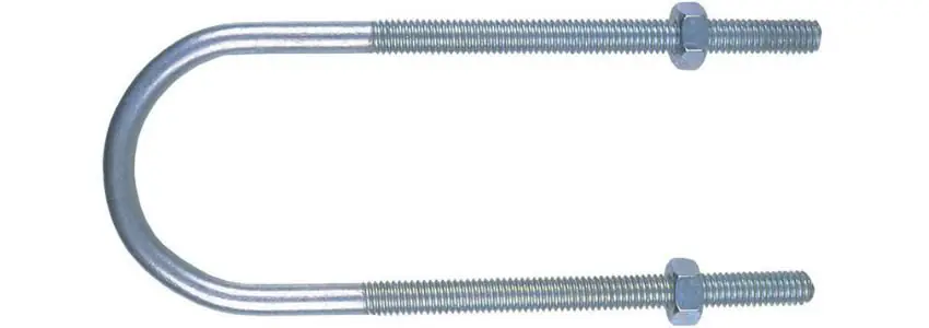 U bolts